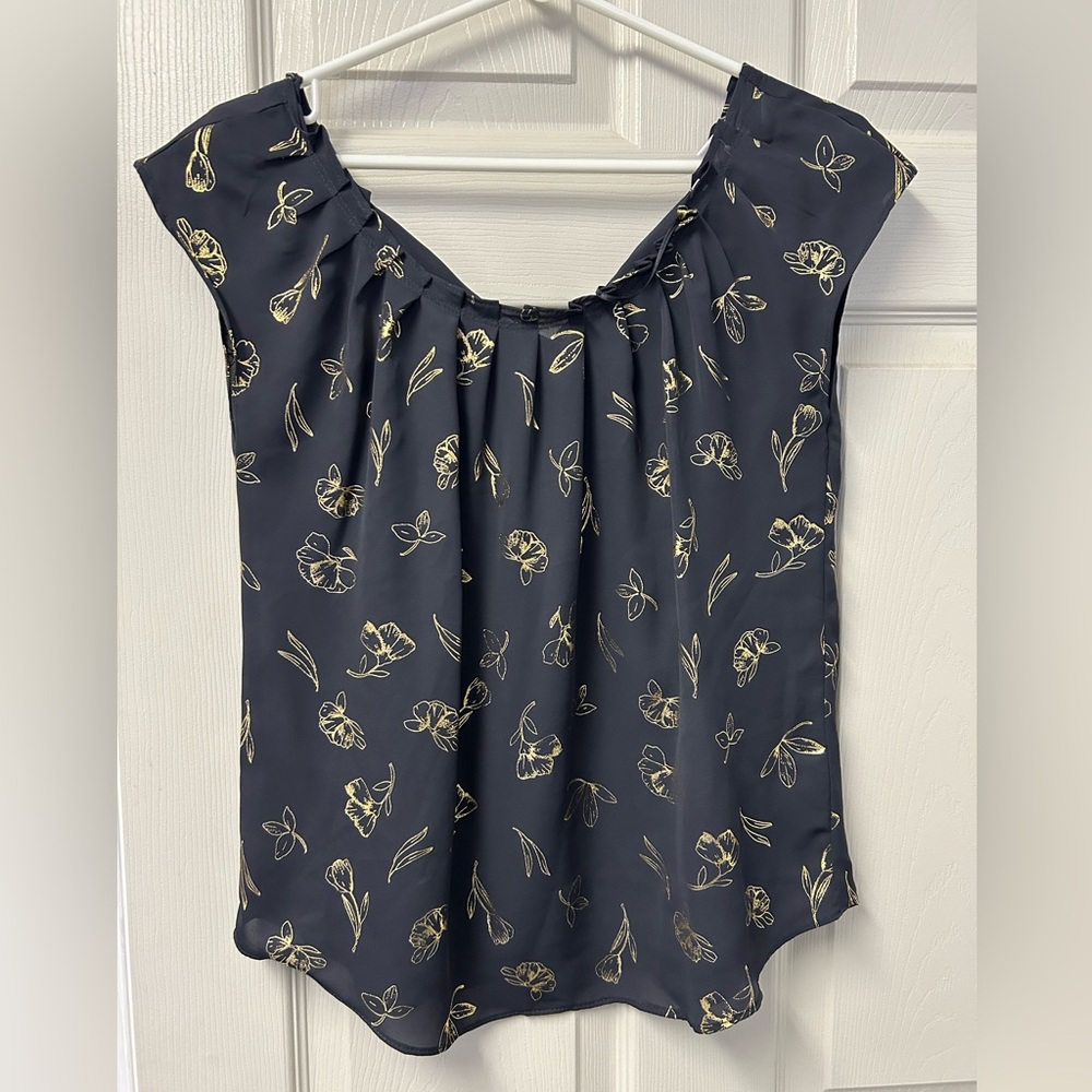 Lauren Conrad Top